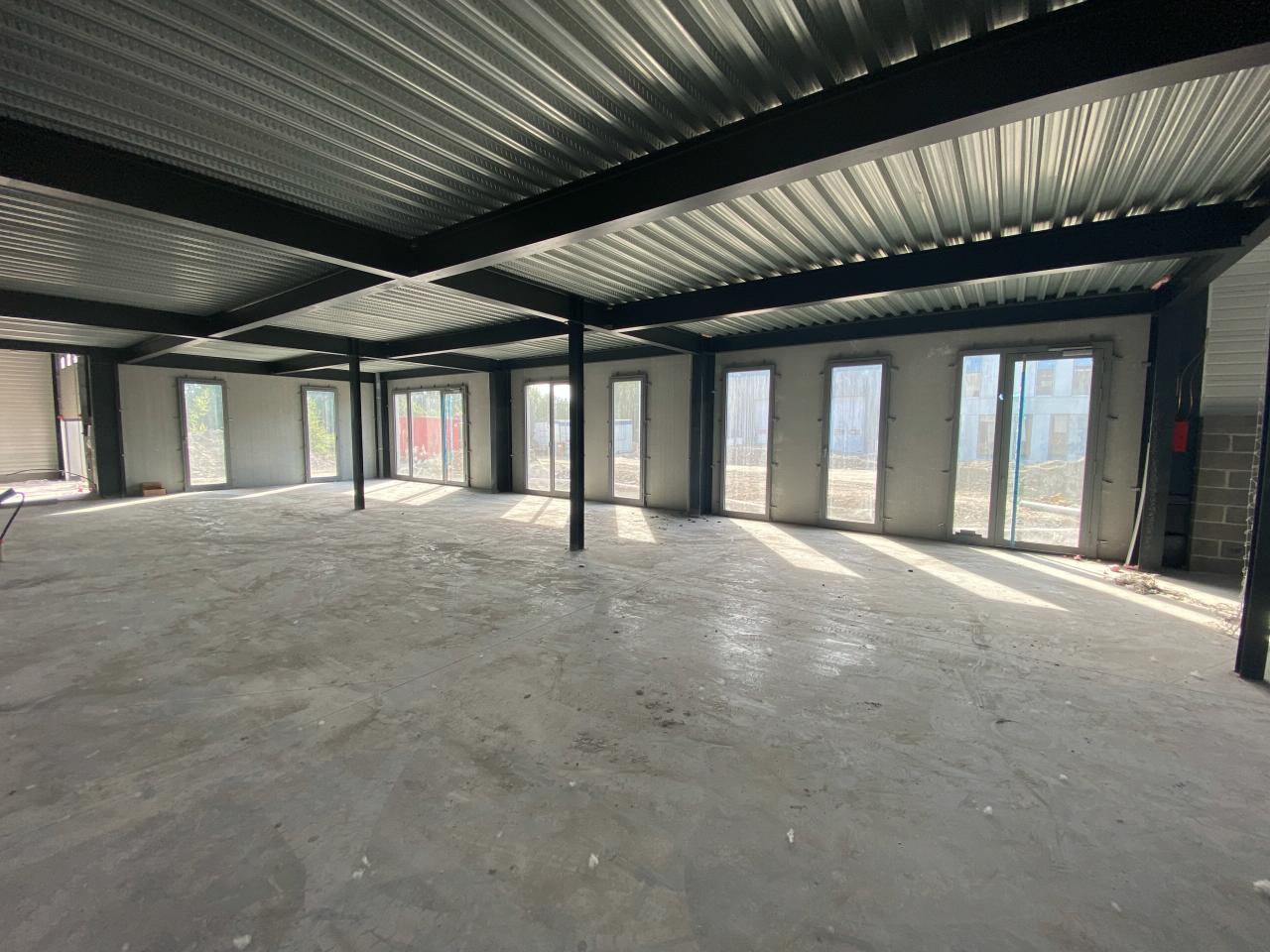 Local d'activité Nieppe 689m² Location local d'activité Nieppe Nord OLACT2425137 9